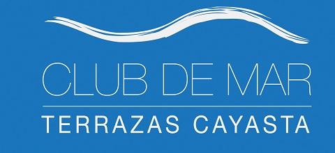 Club de Mar Terrazas Cayastá